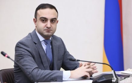«Ընտանեկան բռնության ենթարկված անձը մինչև դատարան դիմելը պետք է գրավոր բողոքարկեր ոստիկանության ակտը՝ վերադասության կարգով»․ ինչ փոփոխություն է արվելու