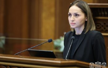 ՀՀ և ՌԴ հարաբերությունները վերաձևակերպման փուլ են անցնում, ինչը բավականին բարդ է․ Ծովինար Վարդանյան. «Ա1+»