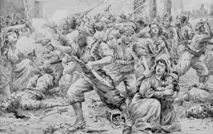 Գիրքը բացահայտում է 1890-ականների թուրքական ջարդերից փրկված հայերի 8000 նամակները