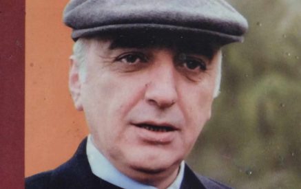 «Շատ էի ուզում, որ գրի, սպասում էի, որ մի օր կհասցնեմ կարդալ հեռուներում գրած իր գիրքը, ու որ Վանոյի էդ գիրքը գլուխգործոց է լինելու»