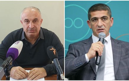Գյումրին կոլապսի է ենթարկվում․ միակ ելքը՝  կալանավորված փոխքաղաքապետին ազատ արձակելն ու աշխատանքի բերելն է