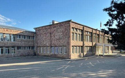 Աչաջուրում դպրոցի փոխտնօրենը ծեծել է 14-ամյա աշակերտին. Shamshyan.com