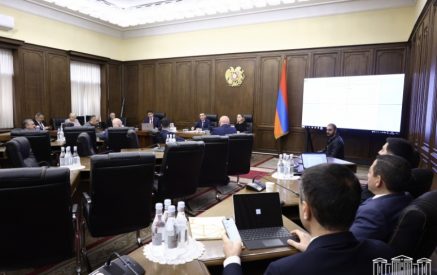 ՄՊՀ-ի ընթացիկ ծախսերն ավելի փոքր կլինեն, իսկ կապիտալ ծախսեր չեն նախատեսվել