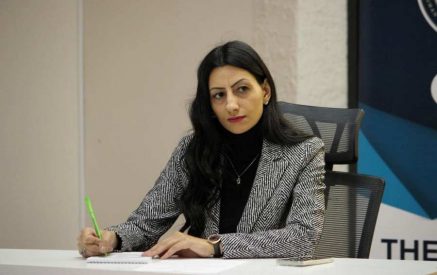 «Որպես Պաշտպան՝ հասարակական կազմակերպությունների հետ համագործակցությունը գնահատում եմ չափազանց կարևոր և արդյունավետ. Մանասյան