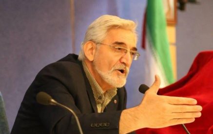 «Ավելի շատ խոսվում է ամանի մասին, բայց ամանի միջինն ավելի էական է». Անդրանիկ Սիմոնյանը՝ ակադեմիական քաղաքի, հայ-իրանական հարաբերությունների սերտացման մասին