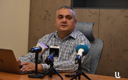 Հարցվածները խորհրդարանական երեք ուժերին էլ անբավարար գնահատական են տվել
