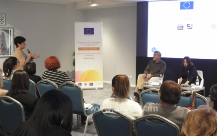 «Լավ չմշակված ծրագրի ձախողումը փորձում են բարդել արցախցիների վրա, թե արցախցին չի ուզում գնալ սահման, չի ուզում ընդունել Հայաստանի քաղաքացիություն ու ծառայել բանակում»