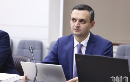 Նախագծով առաջարկվում է մի շարք աշխատանքների և ծառայությունների հարկումը տեղափոխել հարկման ընդհանուր համակարգ