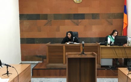 89-ամյա կնոջ հողամասի մի հատվածը դատարանի որոշմամբ տրվեց հարեւանին