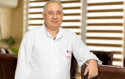 Արմեն Չարչյանը կշարունակի մնալ ազատության մեջ. դատախազի բողոքը մերժվել է