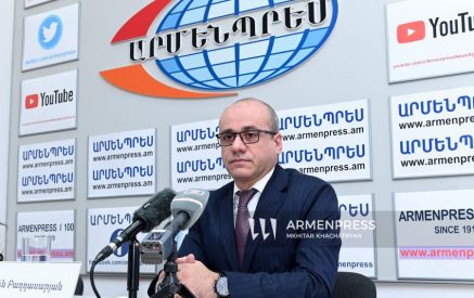 Ստուգումների ծրագրում ներկայացված են  աշակերտական մեծ համակազմ ունեցող դպրոցները. ՀՀ կրթության տեսչական մարմնի ղեկավարի տեղակալ