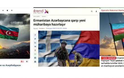 «Ադրբեջանը շատ կանխատեսելի հակառակորդ է, ամեն ինչ ասվում է բաց տեքստով, մնում է ժամանակին կանխել այդ ագրեսիվ ծրագրերը». Տաթևիկ Հայրապետյան