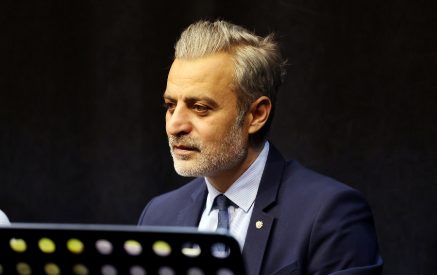 Հաստատման դեպքում Հայաստանն իր անկախությունից իր վեր առաջին անգամ կունենա այսքան բովանդակալից, մեր երկրի մշակութային կյանքը զարգացնող մշակույթի օրենք. Դանիել Դանիելյան