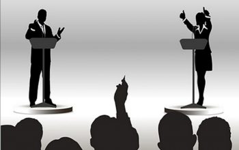 Երկխոսության մեջ միշտ պիտի առկա լինի «երրորդը»