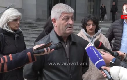 «Չգիտեմ՝ այդ հարցաշարը կազմողն ով է եղել, անմիտ հարցեր էին». Ուսուցիչները դժգոհ են կամավոր ատեստավորման հարցաշարերից