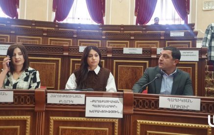 Կառավարությունը վաղաժամկետ դադարեցրեց Գյումրի համայնքի ավագանու լիազորությունները