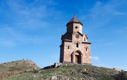 Արցախի նորակառույց հուշարձանները Ադրբեջանի իշխանությունները հայտարարել են ապօրինի շինություններ և քանդում են