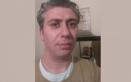 «Արցախ, Արցախ» գոռալուց հետո մինչ օրս գործազուրկ է