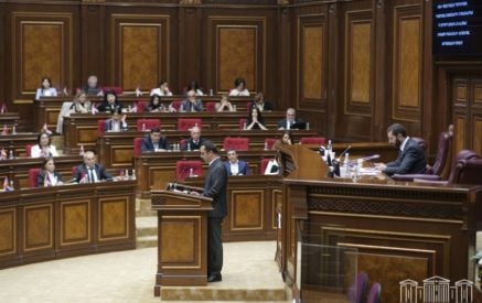 Փաստաթղթով առաջին անգամ տրվելու է բուլինգի սահմանումը, ինչպես նաեւ պետության պոզիտիվ պարտականությունը՝ մարդկանց դրանից պաշտպանելու