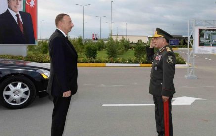 Ադրբեջանի Անվտանգության խորհրդի քարտուղարը Հայաստանին սպառնացել է «երկաթյա բռունցքով». Տիգրան Աբրահամյան
