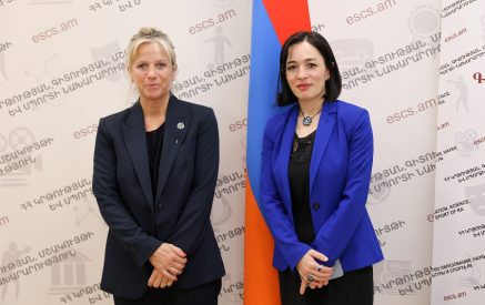 Արգենտինայի մայրաքաղաքում կբացվի Հարավային Ամերիկայի առաջին «Թումո» կենտրոնը