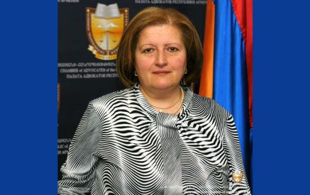 Հունվարի 1-ից հետո փաստաբաններն անվճար խորհրդատվություն չեն կարող տալ, կտուգանվեն