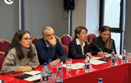 «Լրագրողական համայնքը շարունակում է սթրեսածին մեդիաբովանդակության հետ առնչվել․ կարևոր են հոգեկան առողջության աջակցման մեխանիզմները»․ Սեդա Մուրադյան
