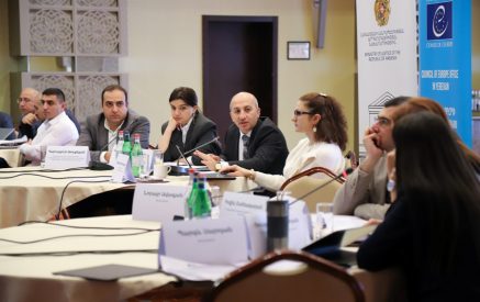 «Նոր օրենքով վերացվել է կատարողական թերթի հնացած ինստիտուտը»