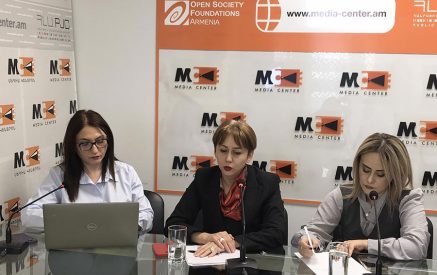 «Այս ծրագիրը պետք է շարունակել այնքան ժամանակ, քանի դեռ յուրաքանչյուր տեղահանված չի ապահովվել սեփական տանիքով»․ Լիաննա Պետրոսյան