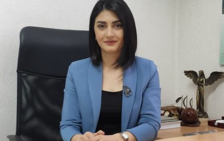 «Մեծ անորոշություն կա, թե սահմանի բացման դեպքում Թուրքիան ինչ մաքսային քաղաքականություն կվարի». Տնտեսագետ. Ermenihaber