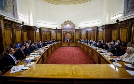 Քննարկվել են ՀՀ-ԵՄ համապարփակ և ընդլայնված գործընկերության համաձայնագրի կիրարկման ճանապարհային քարտեզի նորացմանն ու դրան առնչվող այլ հարցեր