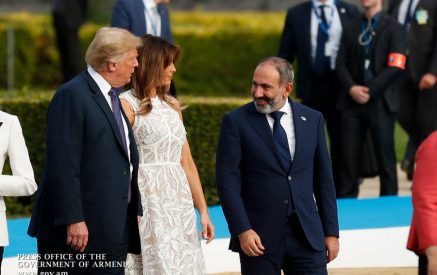 Սփյուռքի մեջ «Գնա մեռիմ՝ եկուր սիրեմ» ասացվածքը շրջված