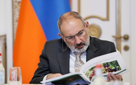 Գյուղատնտեսության ապահովագրության ոլորտին վերաբերող խորհրդակցության ժամանակ ընդգծվել է վնասի գնահատման նոր ստանդարտների ներդրման կարևորությունը