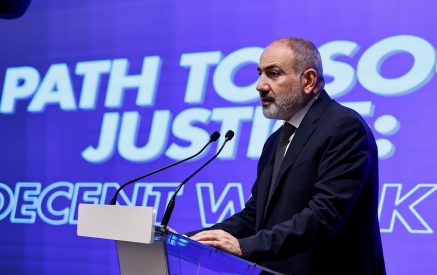 Պետության սոցիալական քաղաքականությունները պետք է ուղղված լինեն աջակցելու մարդկանց՝ լինել ավելի մրցունակ աշխատանքի շուկայում. Փաշինյան
