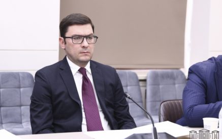 Առաջարկվել է սահմանել արտադրական վտանգավոր օբյեկտը չշահագործելու դեպքում դրա կոնսերվացման պարտադիր պահանջ