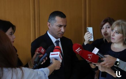 Ռուս սահմանապահները դուրս են գալու միայն Մեղրո՞ւ անցակետից․ մարզպետի պարզաբանումը