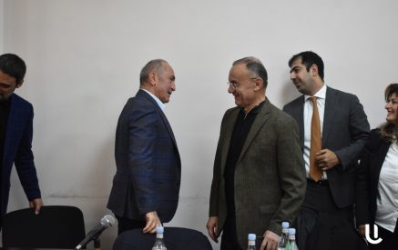 «Մարտի 1-ին» կրակված պարկուճները փոխելու փաստերը Ռոբերտ Քոչարյանը համարում է միֆոլոգիայի ժանրից