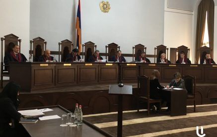 Հրայր Թովմասյանը փորձում է բացել «սեւ արկղը»