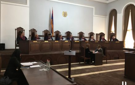«Ծրագրի նպատակն է «Գրպանից դուրս ծախսերի» կարգավորումը». Լենա Նանուշյան