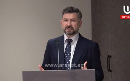 «Եվրաատլանտյան վեկտորի պատճառով կորցրինք մեր տարածքների 20 տոկոսը, ՌԴ-ի հետ լիարժեք երկխոսել չենք կարող»․ Աբխաիձե