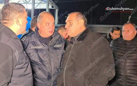Երևանի 42-ամյա բնակիչը մահացել է կրակոցից, ըստ որոշ տեղեկությունների՝ սպանության վայրում է եղել նաև Փարաքարի ՔՊ-ական համայնքապետը