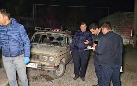 Զավակների հետ կապված վիճաբանության ժամանակ կրակել են իրար վրա․ Միջադեպի հետևանքով 2 անձ մահացել է