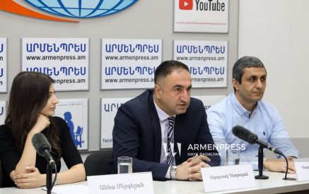 1988-ից մինչեւ 2024թ հոկտեմբերի 31-ը ՀՀ-ում արձանագրվել է 6076 ՄԻԱՎ վարակակիր