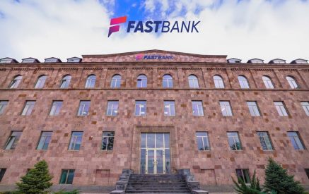 Ֆասթ Բանկի հովանավորությամբ վերանորոգվել են Հ․ Թումանյանի անվան պետական տիկնիկային թատրոնի ենթակառուցվածքները