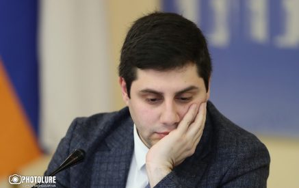 Սուրեն Գրիգորյանն այն մասին, որ Երևան համայնքը պատրաստվում է արգելել միջմարզային ուղևորափոխադրողներին մտնել Երևան քաղաք
