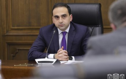 «Ազգային առաջընթացը» Տիգրան Ավինյանի պաշտոնանկության գործընթացն է պատրաստվում սկսել․ «Ժողովուրդ»