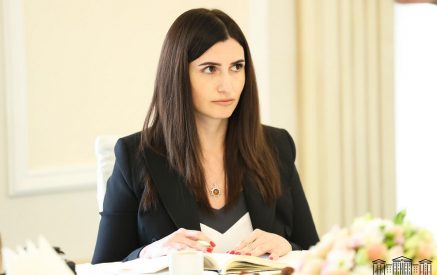 Արհեստական բանականությունը կարելի է համարել նոր դարի Ջինը