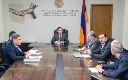 «Կատարվում են պարզեցումներ, որոնք կդյուրացնեն նաև urban.e-gov.am հարթակում էլեկտրոնային ստորագրության գործածումը»