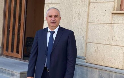 Գյումրու համայնքապետարանում ստեղծվել է կառավարման ճգնաժամ. ավագանու անդամ