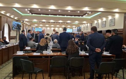 «Ձենդ կտրի էնտեղ, 6 տարի շչակի պես գոռում էիր ականջիս տակ»․ Իզաբելլա Աբգարյանն ու Անի Խաչատրյանը վիճեցին